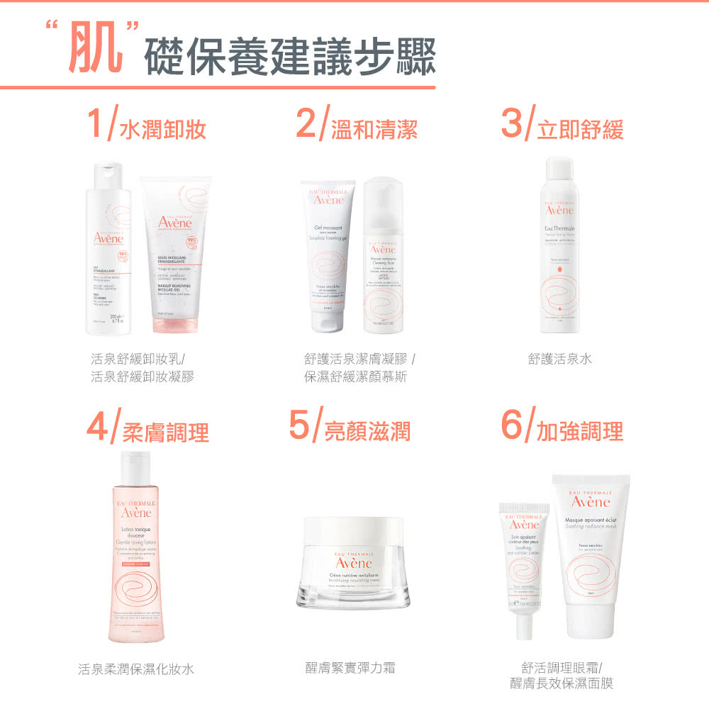 活泉柔潤保濕化妝水