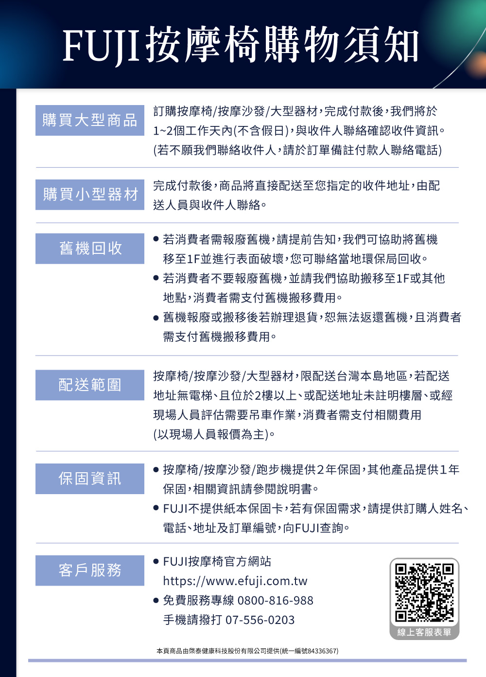 FUJI FG-936 - 詳情2