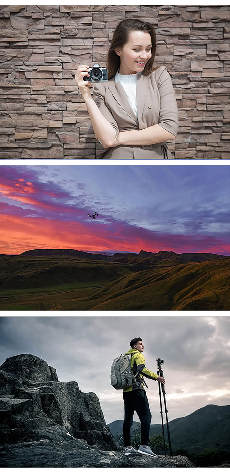 LOWA老蛙 7.5mm F/2 C-Dreamer - 詳情4