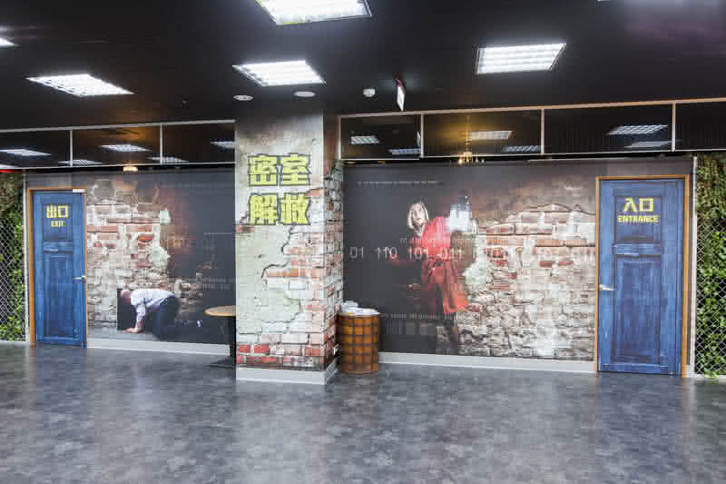趣淘漫旅-台南