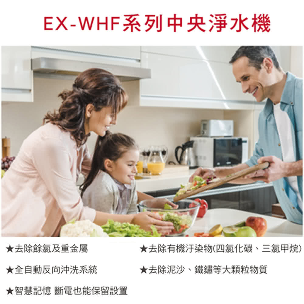 Honeywell EX-WHF-20 - 詳情8