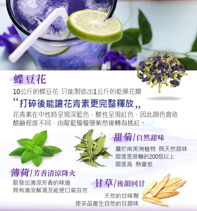 美洛莉 紫纖纖 花青素養生蝶豆花茶飲2gx10包 Momo購物網 美洛莉 紫纖纖 花青素養生蝶豆花茶飲2gx10包 Momo購物網