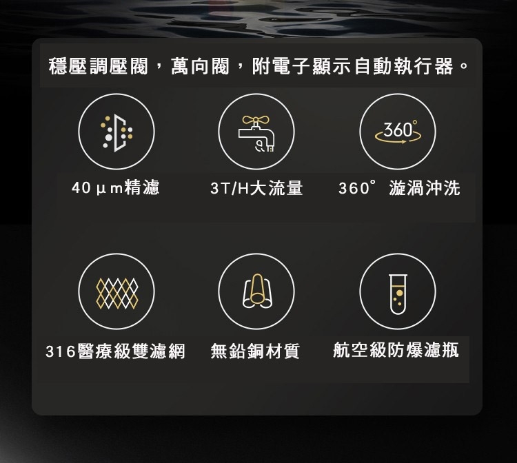 Honeywell PFF91 - 詳情2