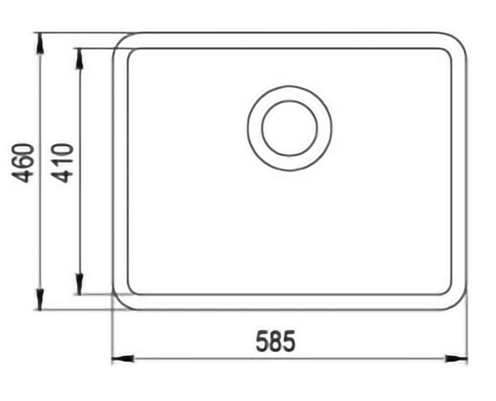 Aquasanita 白色花崗岩水槽 無安裝服務 Sqa102 710w 好評推薦 鍋具 碗盤 餐具 痞客邦