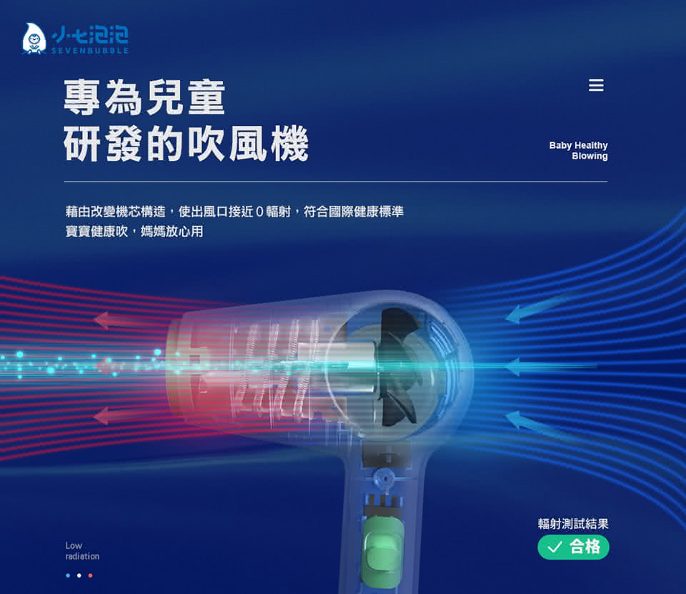 èç±æ¹è®æ©è¯æ§é ,ä½¿åºé¢¨å£æ¥è¿0è¼»å°,ç¬¦ååéå¥åº·æ¨æº