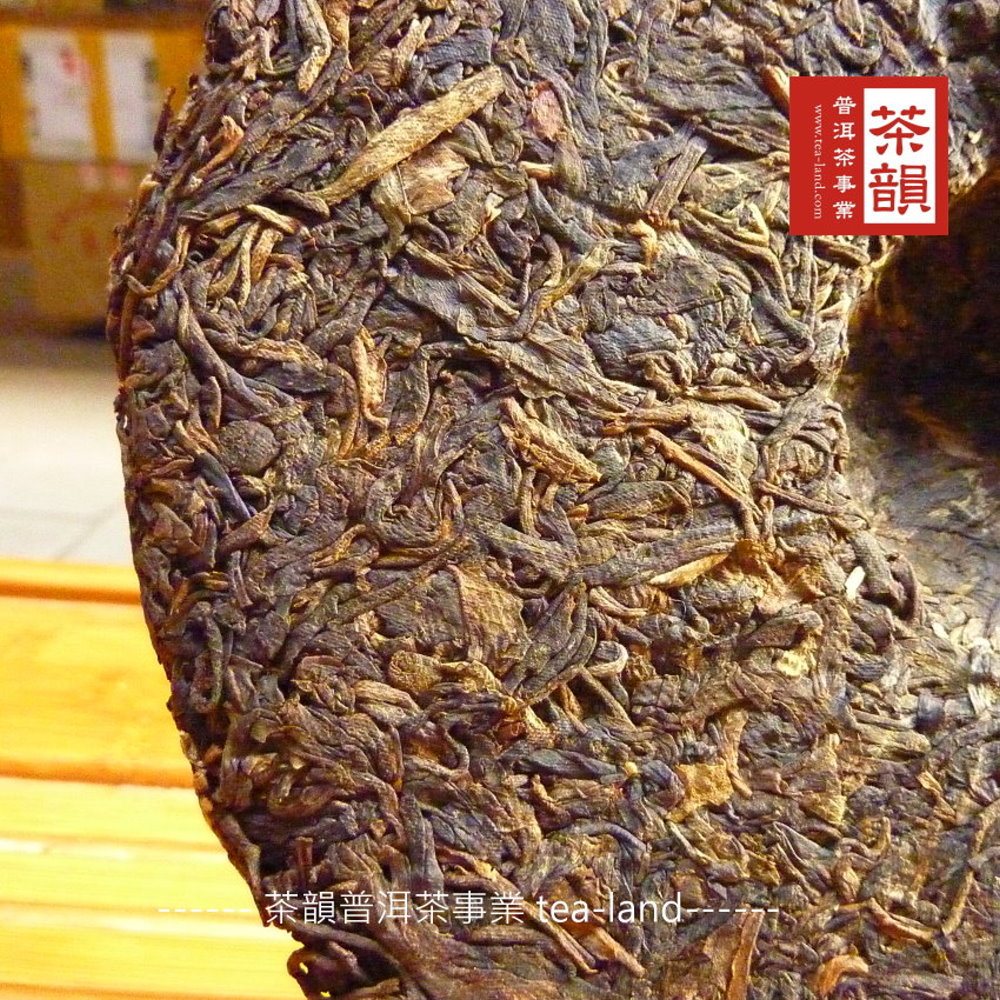 茶韻普洱茶事業tealand 茶韻 普洱茶事業 
