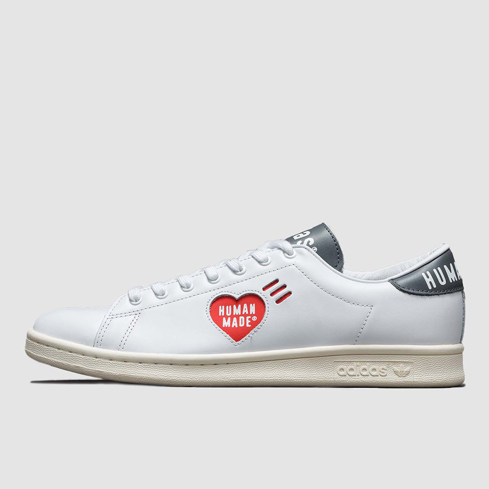 stan smith human made