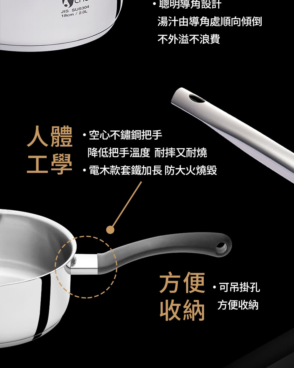 電木款套鐵加長 防大火燒毀