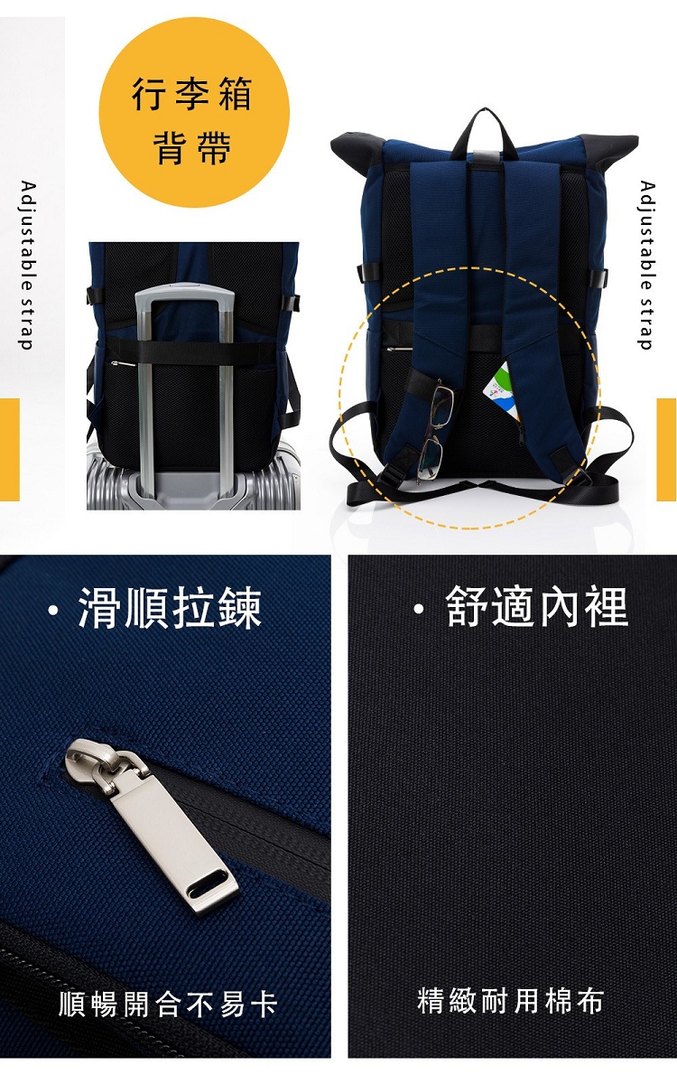 順暢開合不易卡