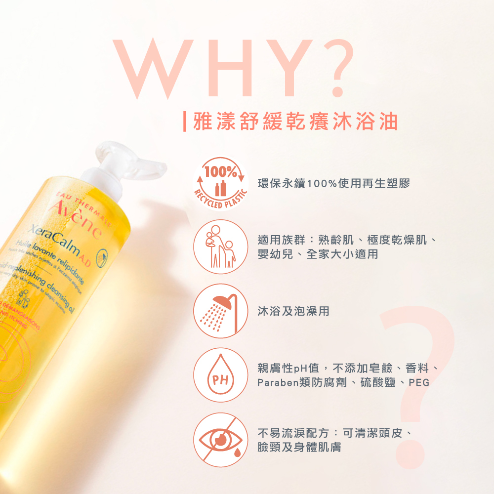 Paraben類防腐劑、硫酸鹽、PEG