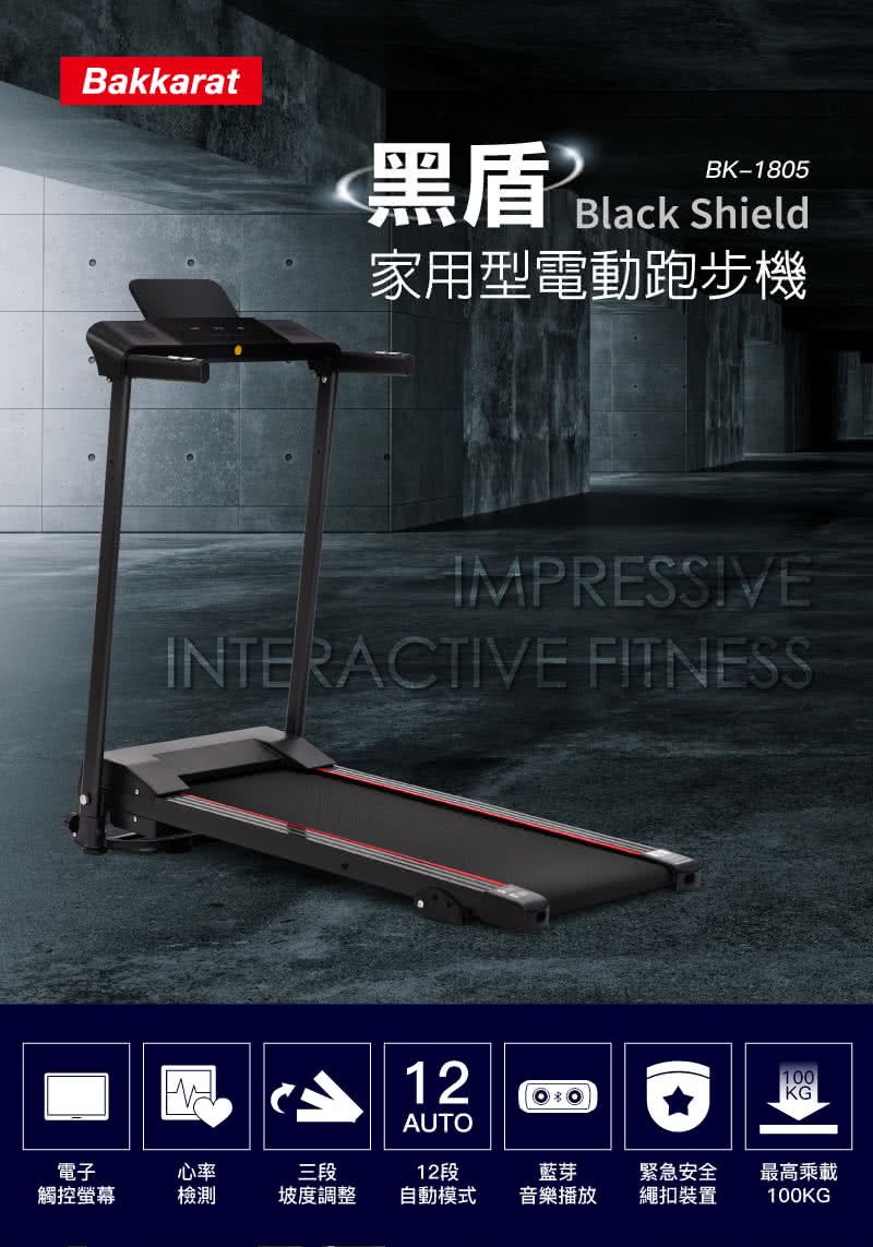 黑盾 Black Shield