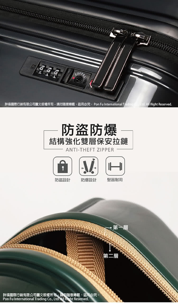 胖福國際行銷有限公司圖文版權所有,請勿隨意轉載、盜用必究。 Pon Fu International Trading Ltd. All Right Reserved.