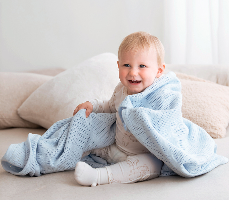 奇哥,嬰兒,嬰幼兒,寶寶,新生兒,兒童,嬰兒毯,萬用毯,嬰幼兒寢具,兒童寢具,寢具,舒眠,蓋被,被毯,嬰兒被子,嬰兒被毯,寶寶蓋毯,純棉,小被被