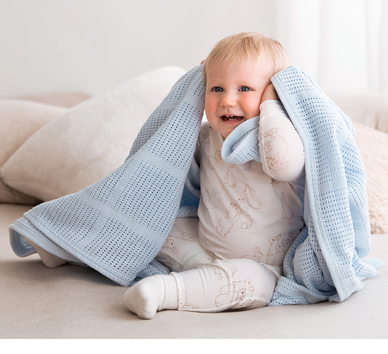 奇哥,嬰兒,嬰幼兒,寶寶,新生兒,兒童,嬰兒毯,萬用毯,嬰幼兒寢具,兒童寢具,寢具,舒眠,蓋被,被毯,嬰兒被子,嬰兒被毯,寶寶蓋毯,純棉,小被被