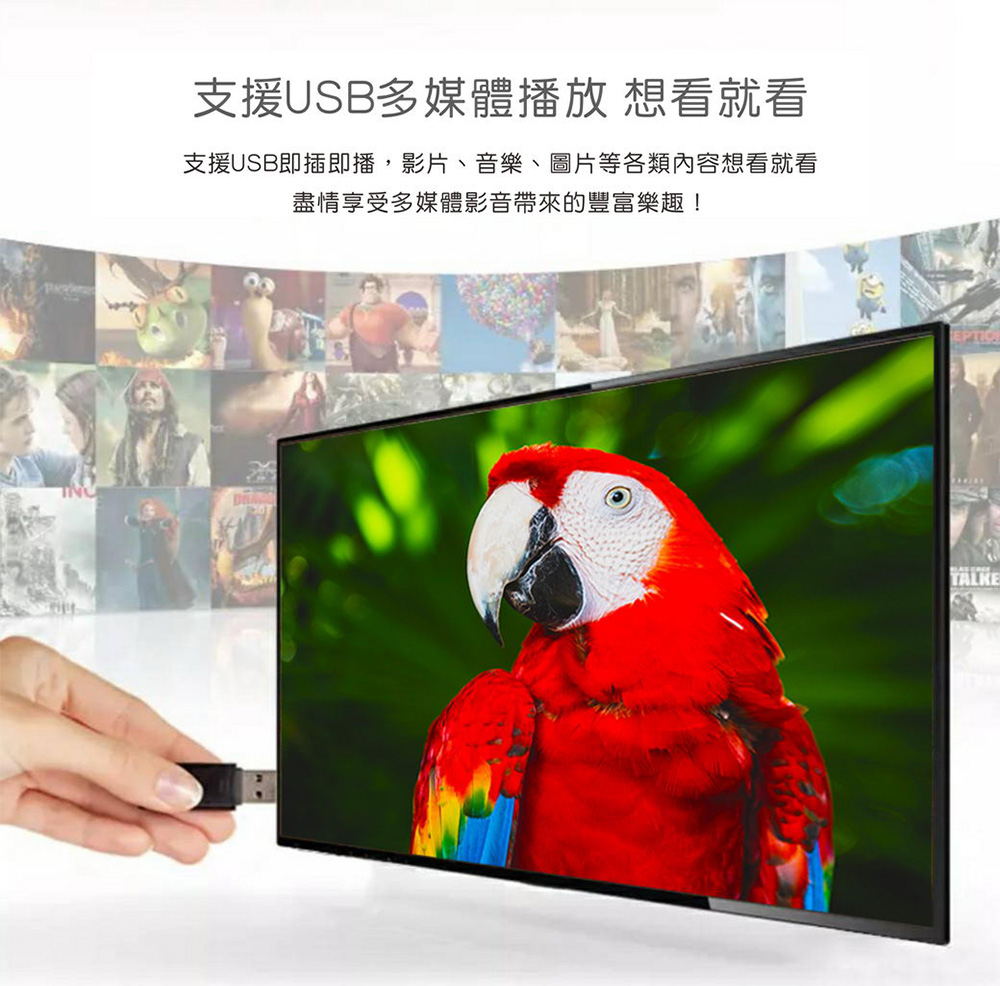 HERSUN豪爽 HS-65UW01 - 詳情4