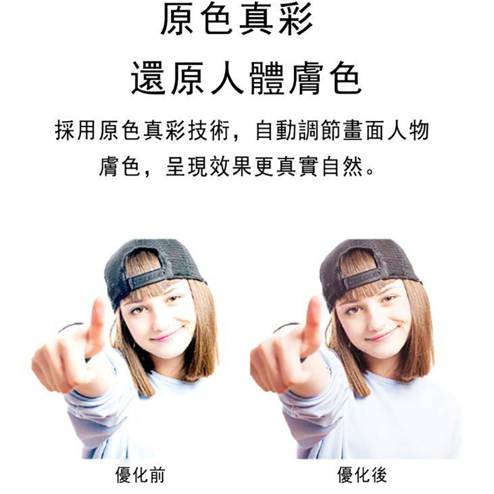 HERSUN豪爽 HS-65UW01 - 詳情8