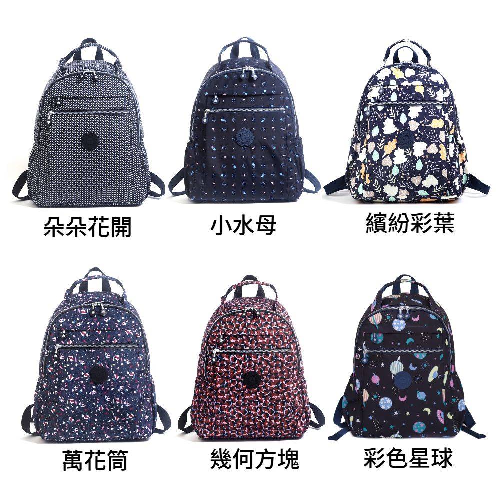 朵朵花開