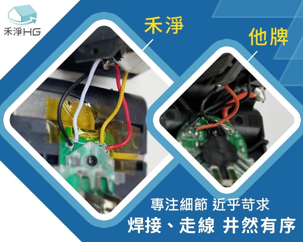 Dyson戴森 DC6300 - 詳情16