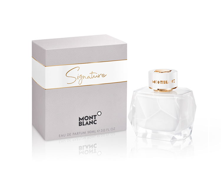 Tu Vinh Hoang 専用MONTBLANC香水90ml MONTBLANC 萬寶龍】永恆之名女性淡香精90ml(贈隨機身體乳100ml+小香乙
