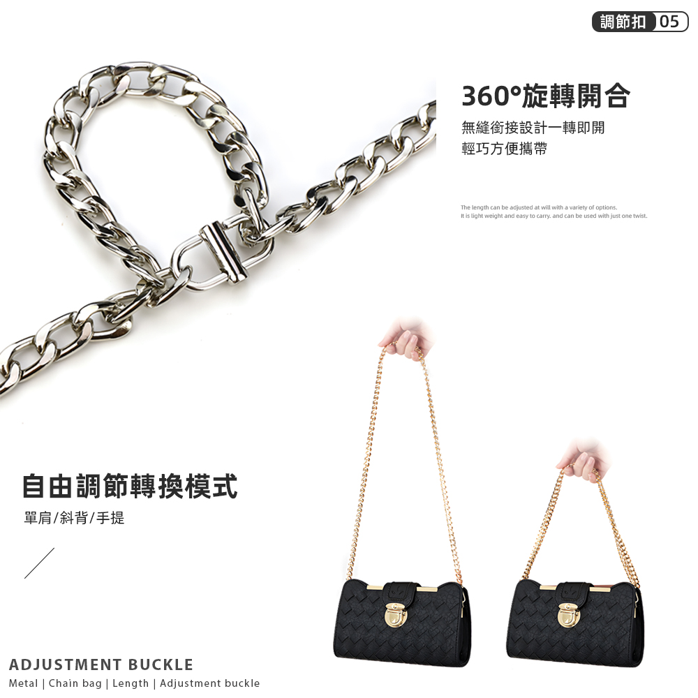 無縫銜接設計一轉即開