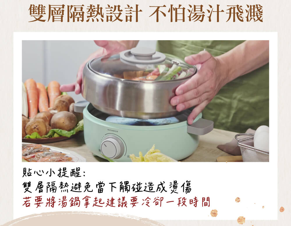 NICONICO NI-C802 - 詳情16