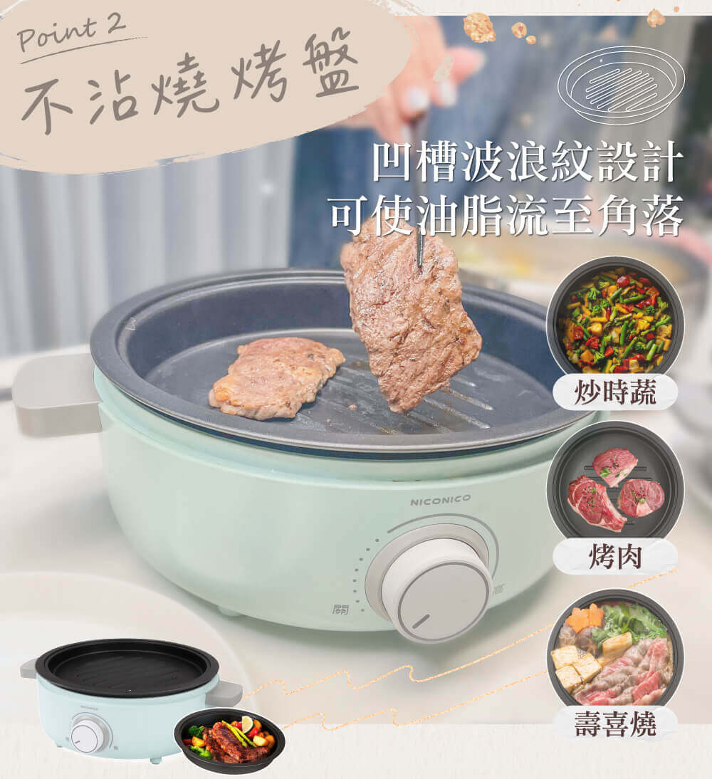 NICONICO NI-C802 - 詳情17