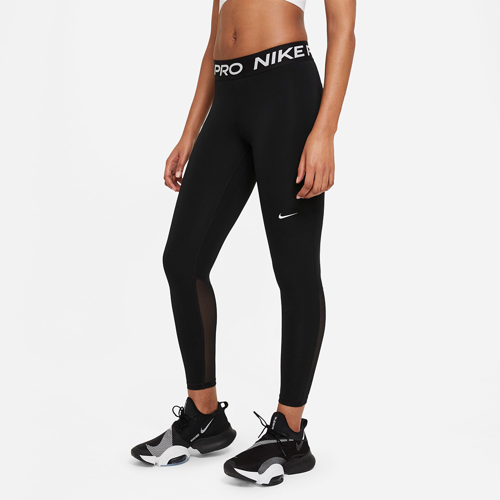 nike women's pro deluxe tights