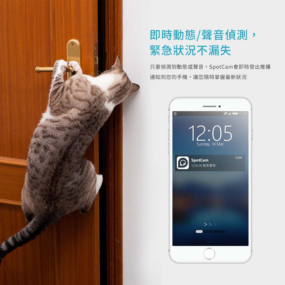 SpotCam Eva 2 - 詳情10