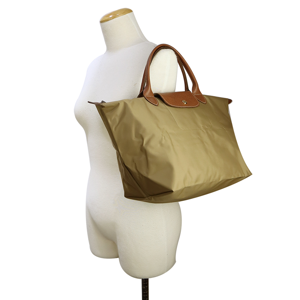 large longchamp le pliage