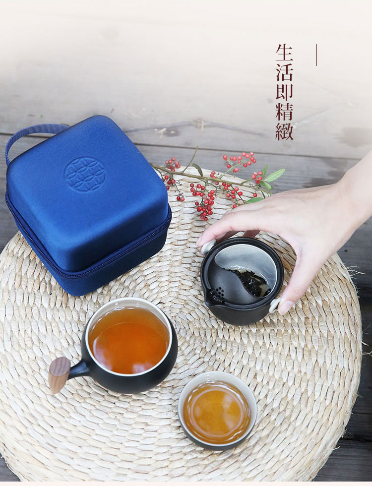 生活即精緻 
