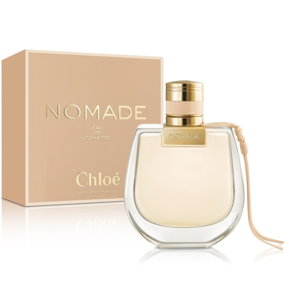 nomade chloe 75ml