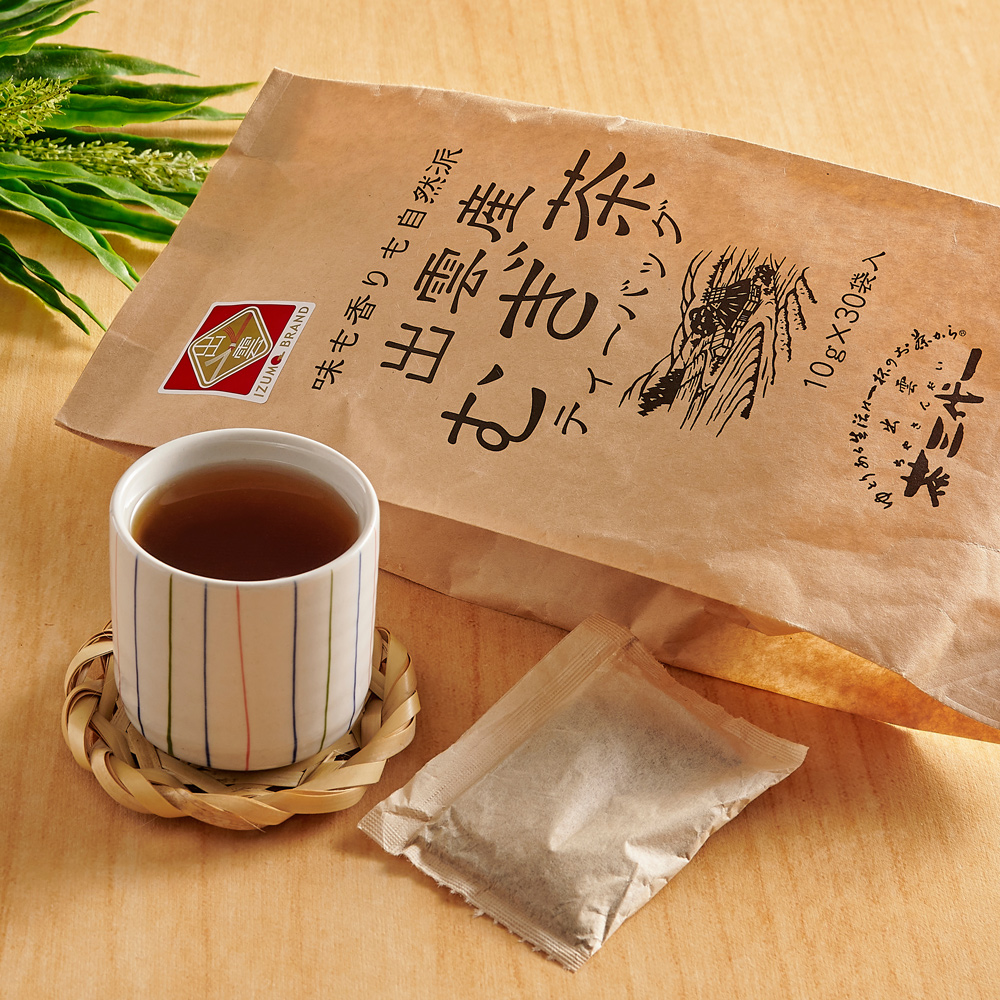 味香自然派 出雲産 10g30袋入 