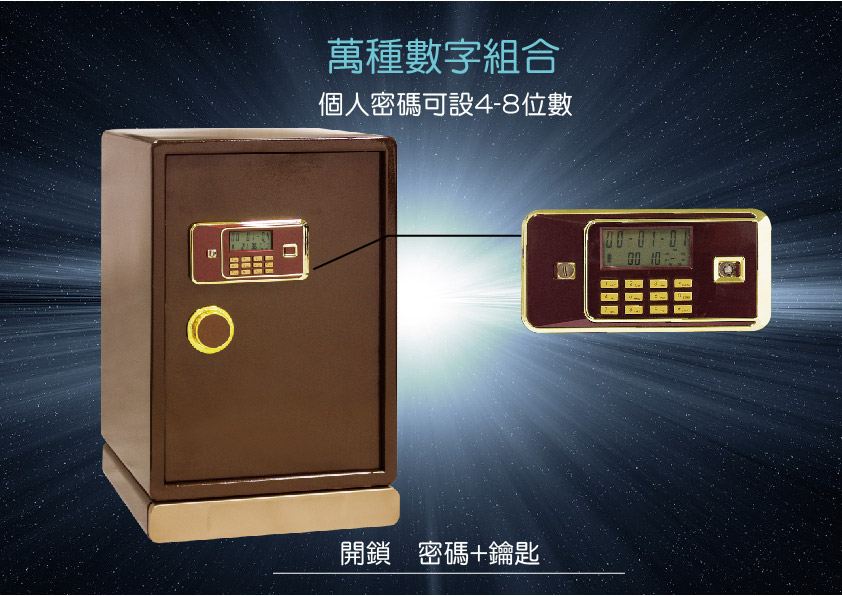 Excellent阿波羅 63ADB - 詳情2