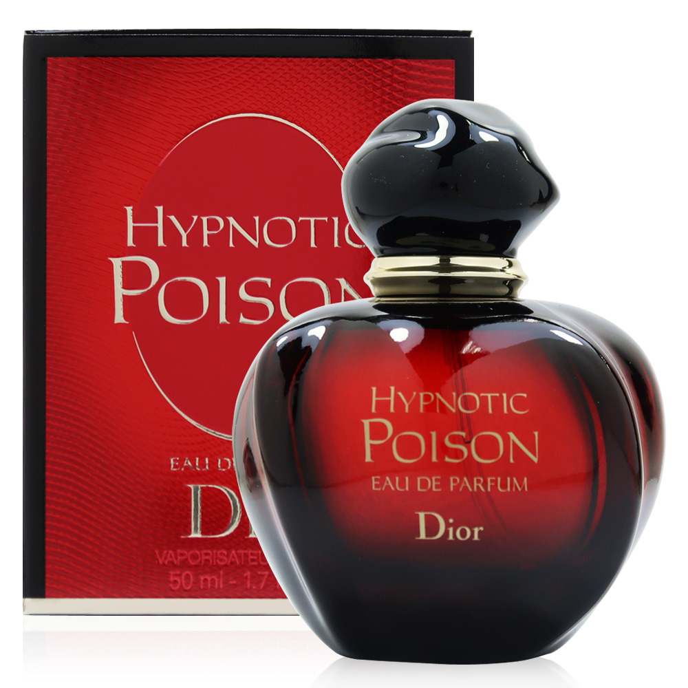 hypnotic poison edp 100 ml