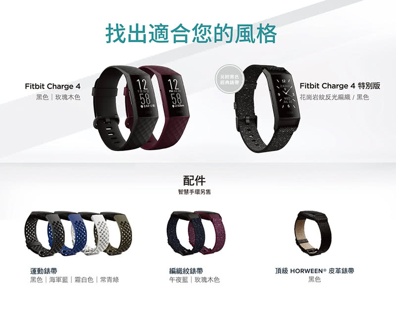 fitbit charge 4 price