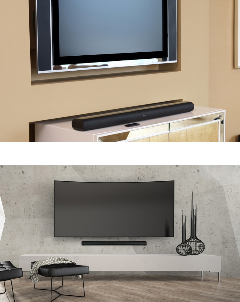 Wharfedale Vista 200 - 詳情8