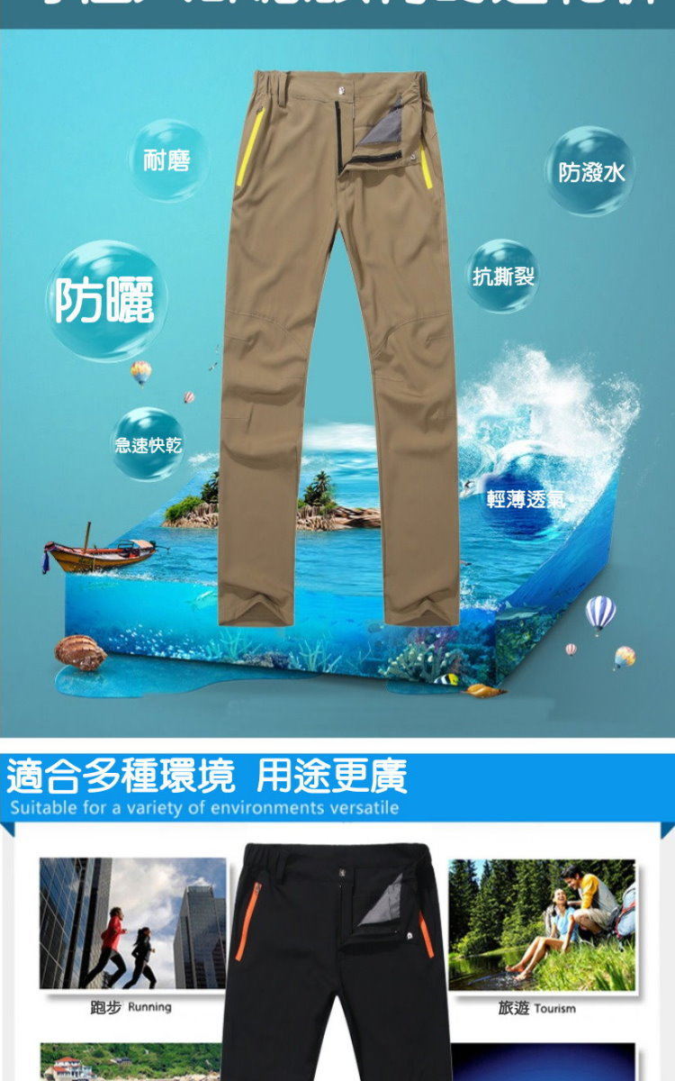 適合多種環境用途更廣