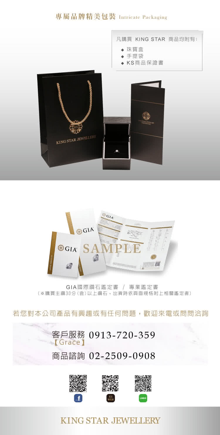 å°å±¬åçç²¾ç¾åè£ Intricate Packaging.
