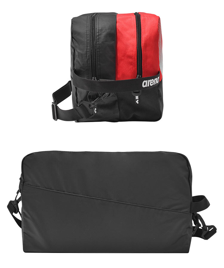 いいスタイル 新品 未使用 Manhattan Stash Portage リュック バックパック Labelians Fr