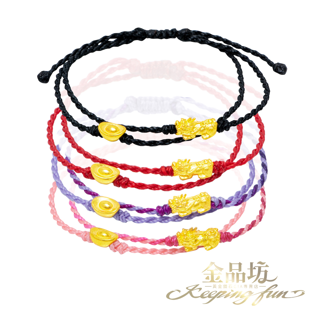 金品坊 黃金鑽石GIA專賣店 