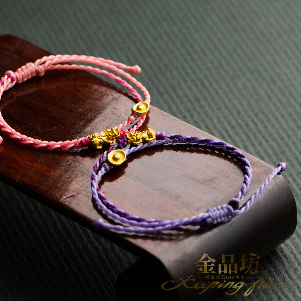 品坊。 黃金鑽石GIA專賣店 