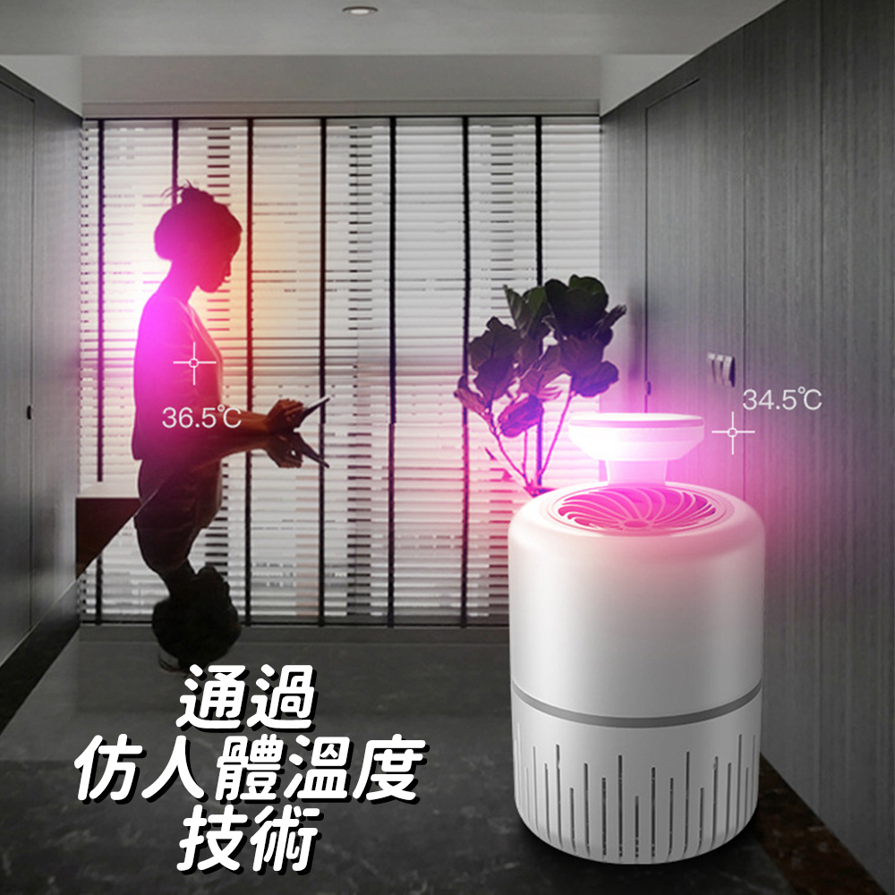 通過 仿人體溫度 技術 
