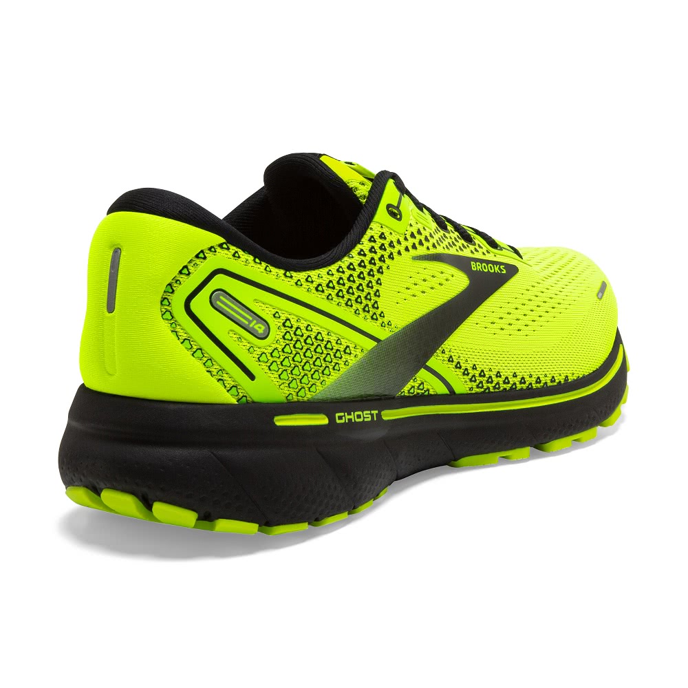 brooks ghost 14 gtx