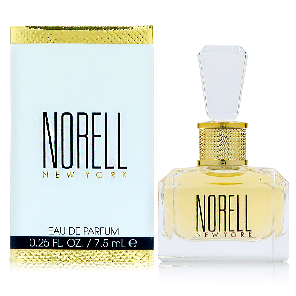 Norell New York 紐約淡香精7 5ml 平行輸入 Momo購物網 雙12優惠推薦 22年12月