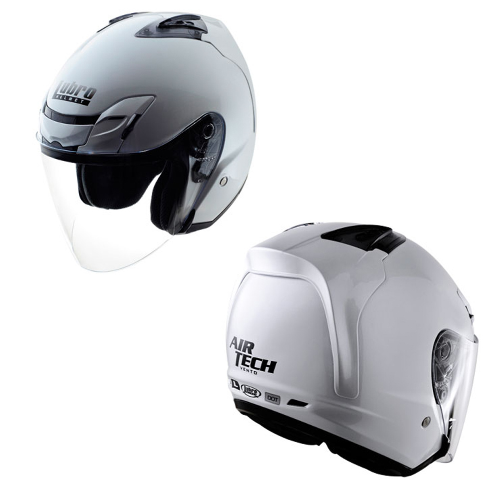Lubro Air Tech 安全帽 半罩3 4罩式安全帽騎士通勤 Momo購物網