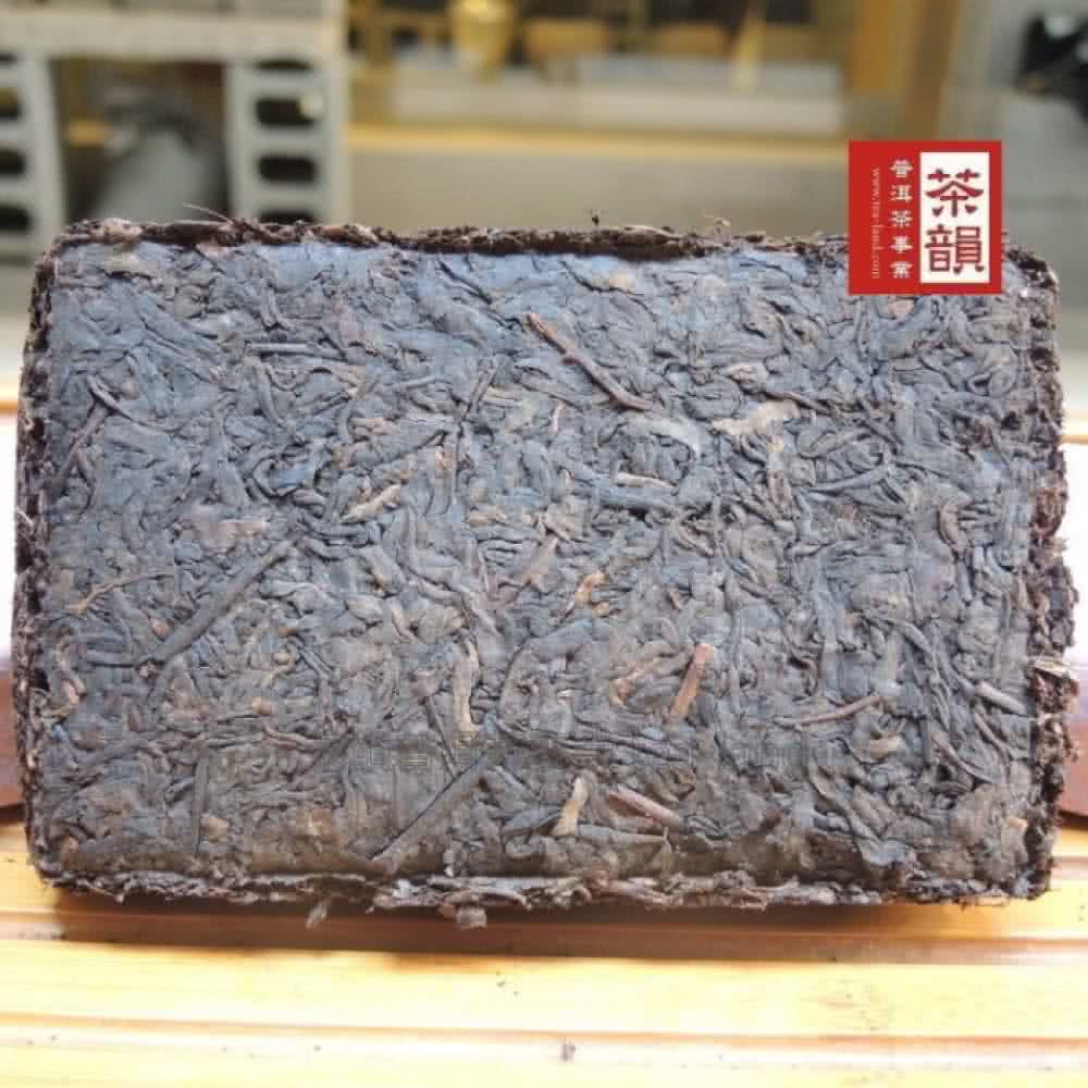 茶韻 管洱茶事案 