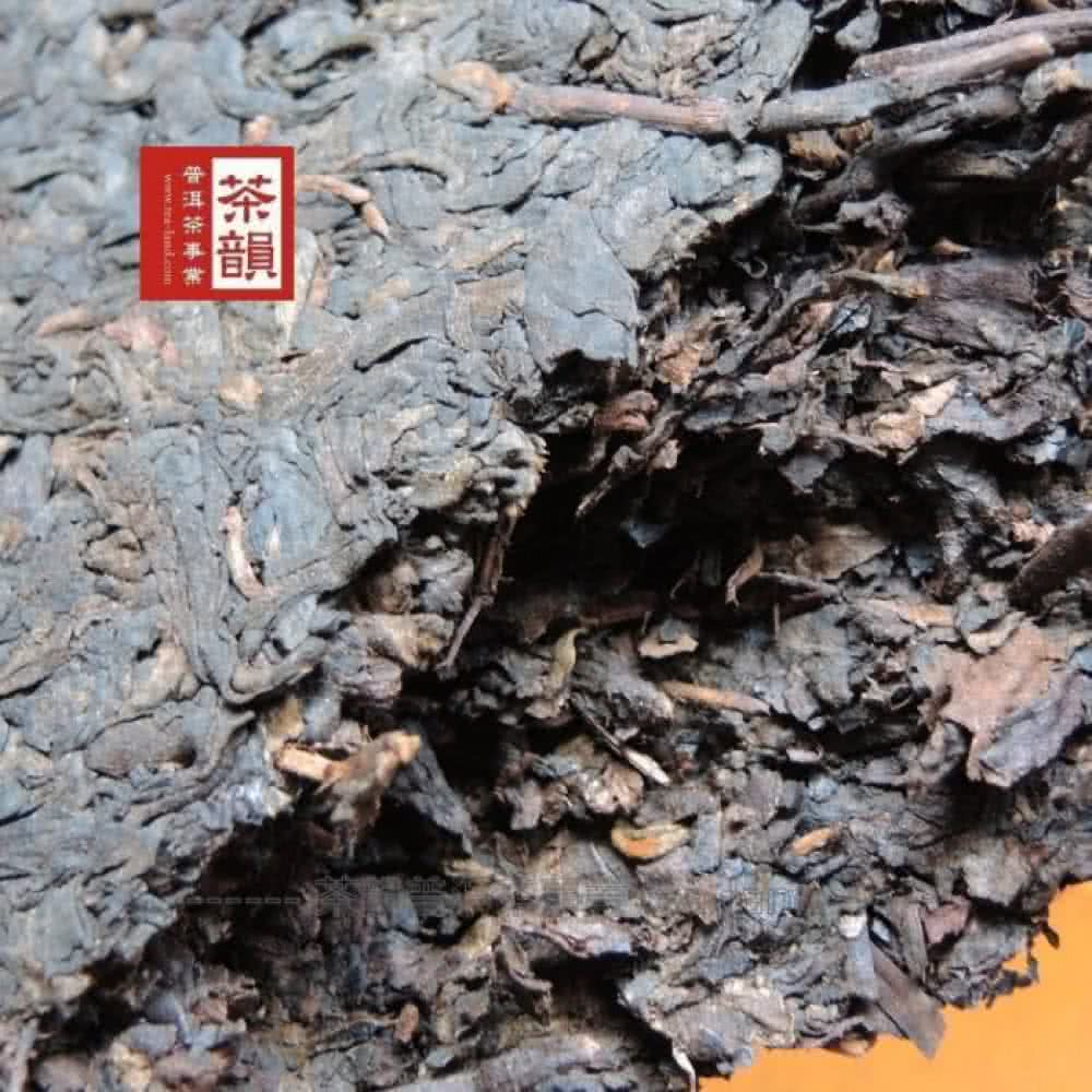 茶韻 本盟您編排 