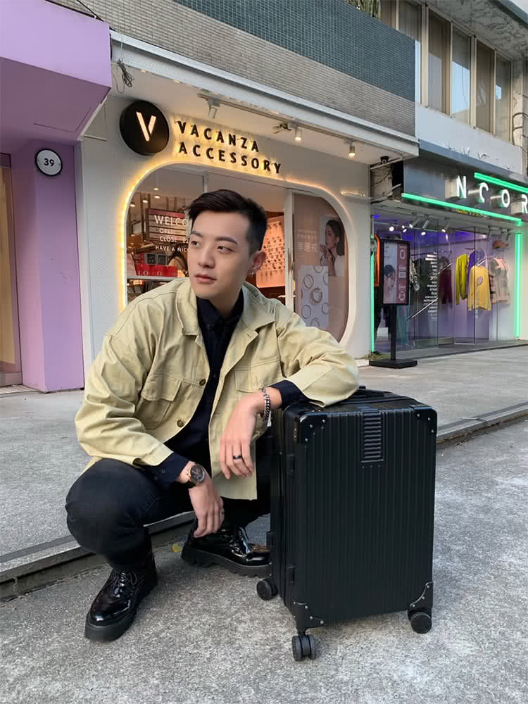 幸運戒 