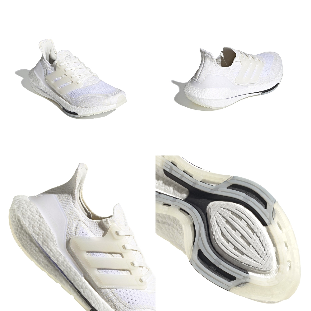 adidas 愛迪達】男女慢跑鞋FX7730 FZ1927 ULTRABOOST 21 PRIMEBLUE W X PARLEY - momo購物網