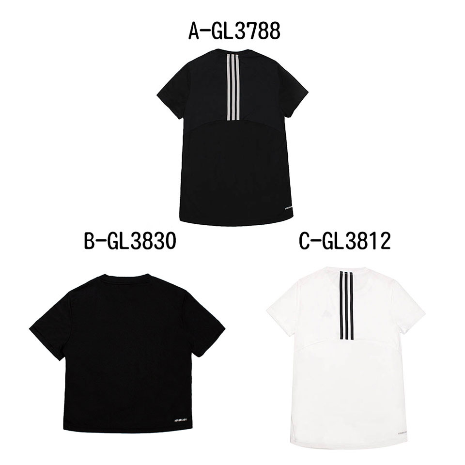 adidas 愛迪達】短T W 3S T 女- A-GL3788 B-GL3830 C-GL3812 精選六款好評推薦@ 男女流行服飾＊ ::  痞客邦::